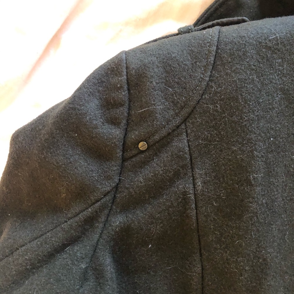 Pea coat - Picture 8 of 8